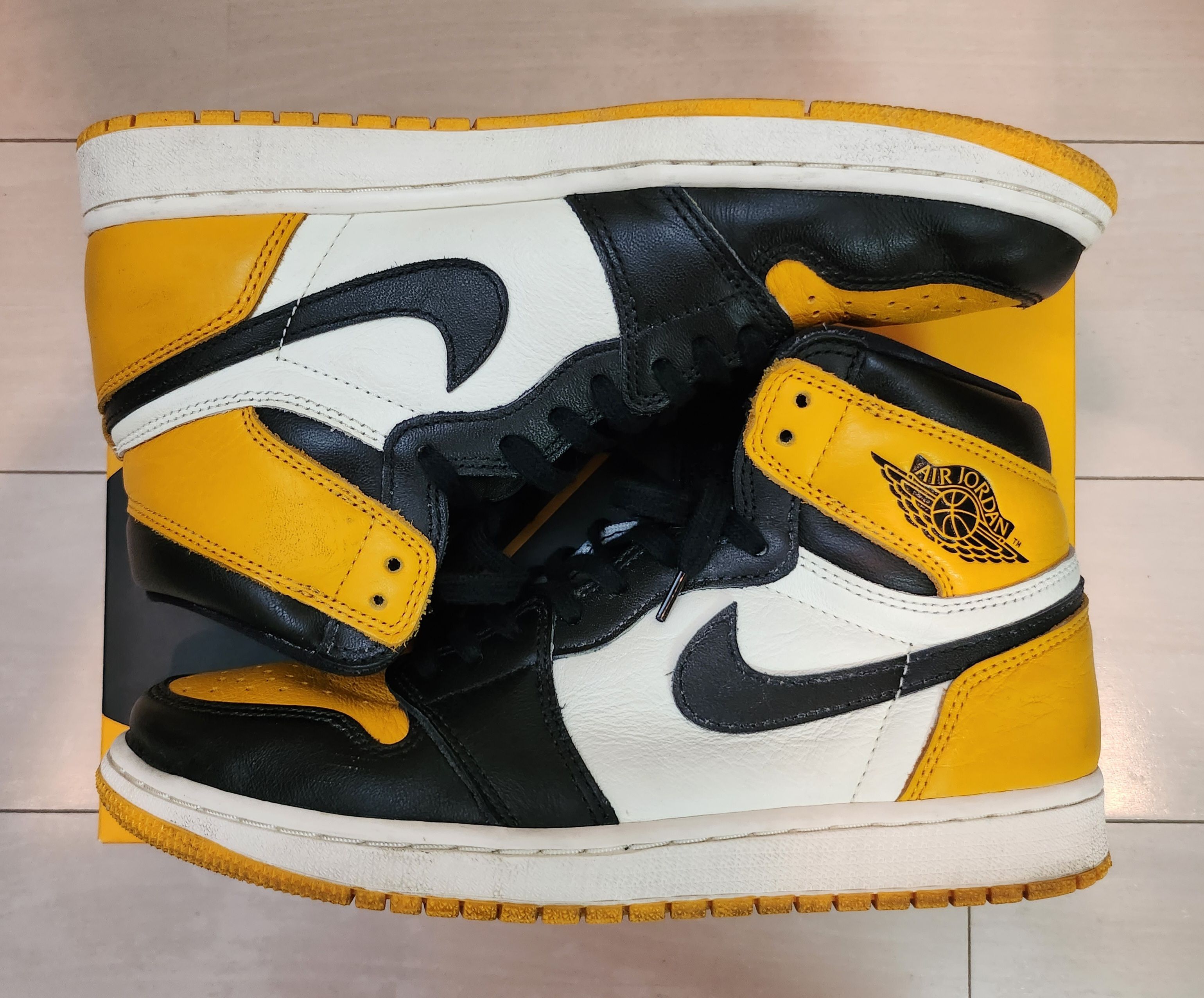 Nike Air Jordan 1 Retro High OG 
