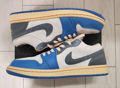 Nike Air Jordan 1 Low "Tokyo 96"