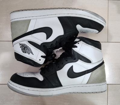 Nike Air Jordan 1 High OG "Bleached Coral"