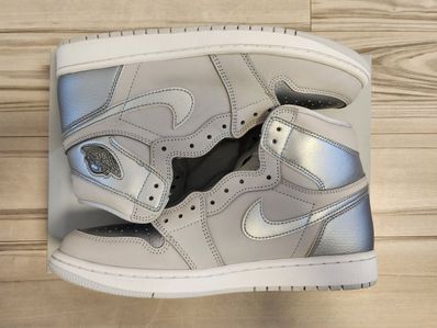 Nike Air Jordan 1 Retro High OG "CO.JP/TOKYO" (Standard Box)