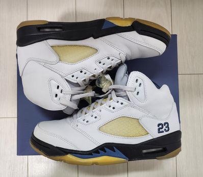 A Ma Maniere × Nike Women's Air Jordan 5 Retro SP "Dawn"