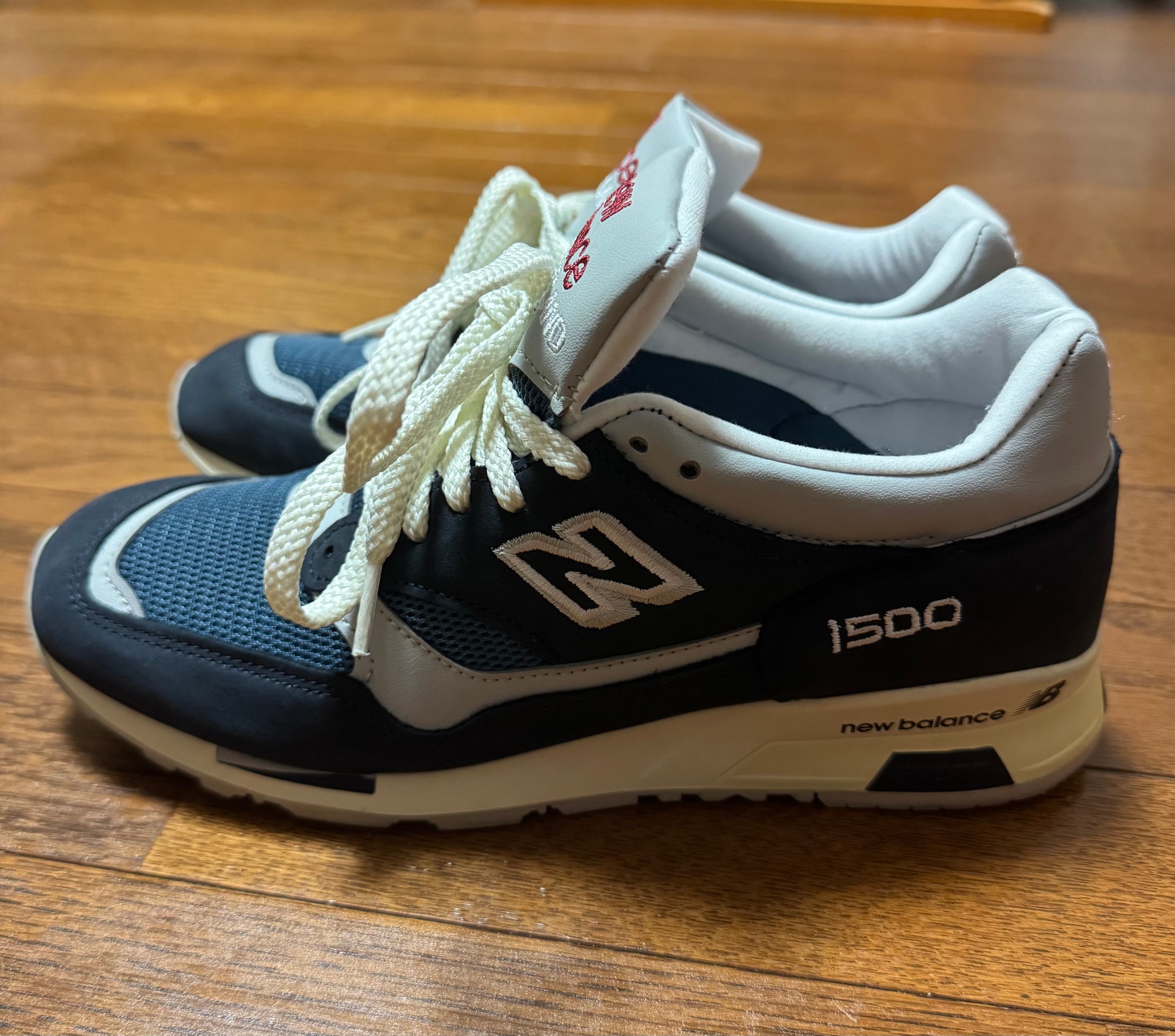 New Balance 1500 "Vintage Sport"
