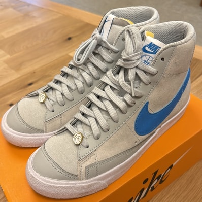NIKE BLAZER MID ’77 NRG EMB "CONEY ISLAND"