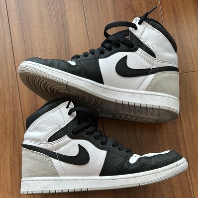 Nike Air Jordan 1 High OG "Bleached Coral"