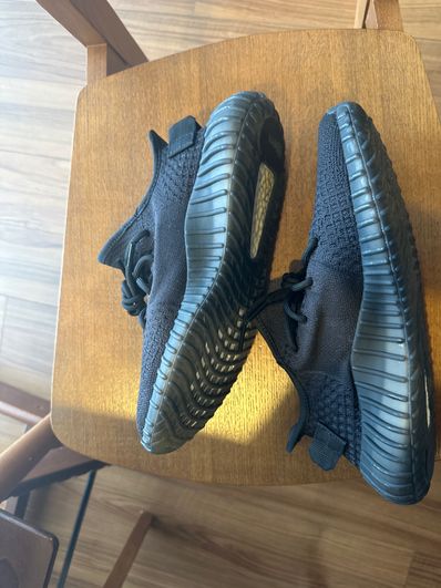 adidas YEEZY Boost 350V2 "Onyx"