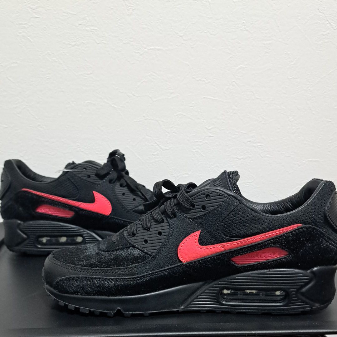 NIKE AIR MAX 90 "INFRARED BLEND"