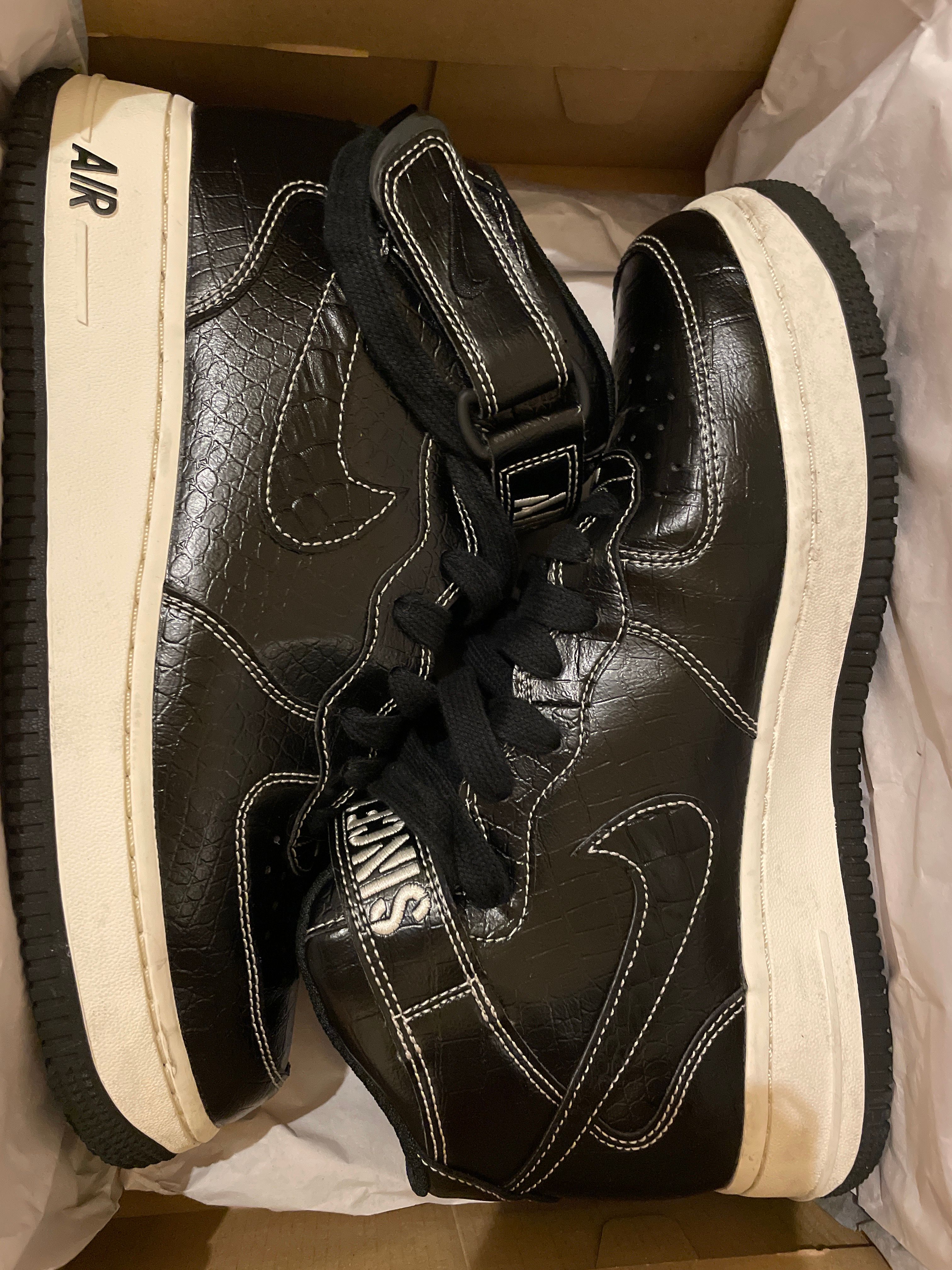 Nike Air Force 1 Mid LX "Our Force 1"