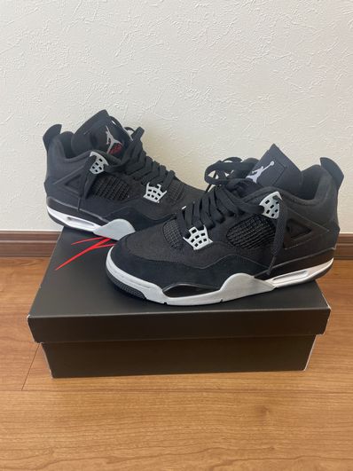 Nike Air Jordan 4 SE