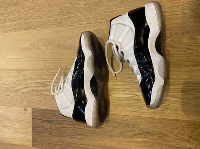 Nike Air Jordan 11 Retro "Concord" (2018)