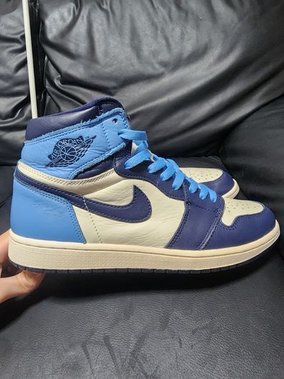 Nike Air Jordan 1 Retro High OG