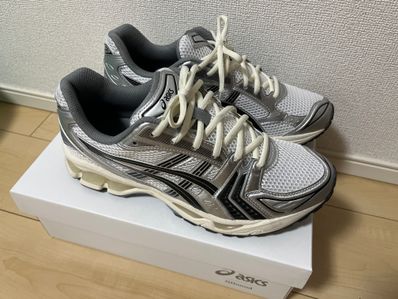 JJJJound x Asics GEL-Kayano 14 "Black"