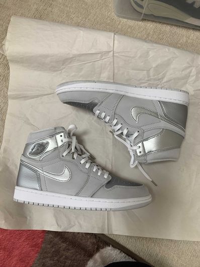 Nike Air Jordan 1 High OG "CO JP/TOKYO"(ブリーフケースなし)