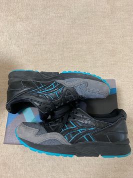 KITH 10TH × Asics Gel-Lyte 5