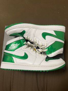 Nike Air Jordan 1 High Golf
