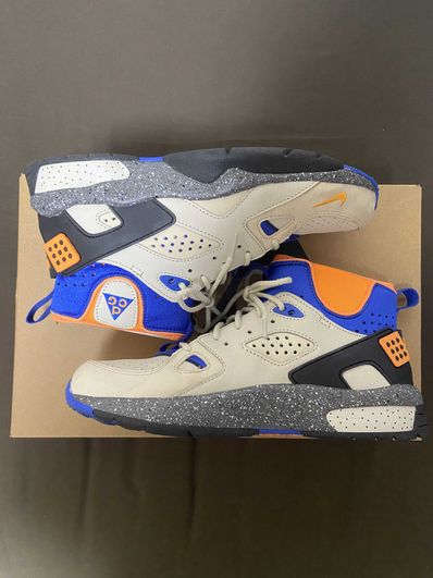 Nike ACG Air Mowabb "Rattan Birch"