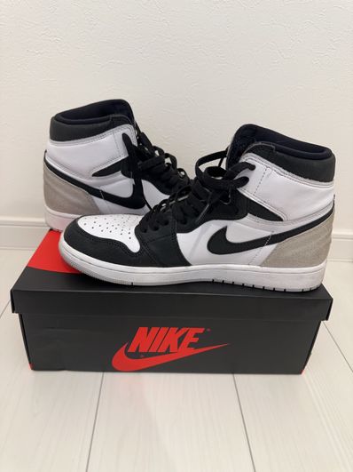 Nike Air Jordan 1 High OG "Bleached Coral"