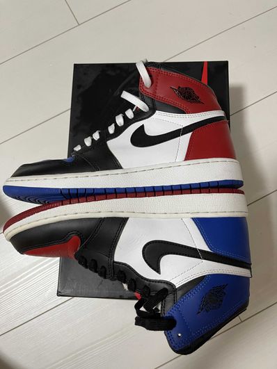 Nike Air Jordan 1 Retro High Top 3 (GS)