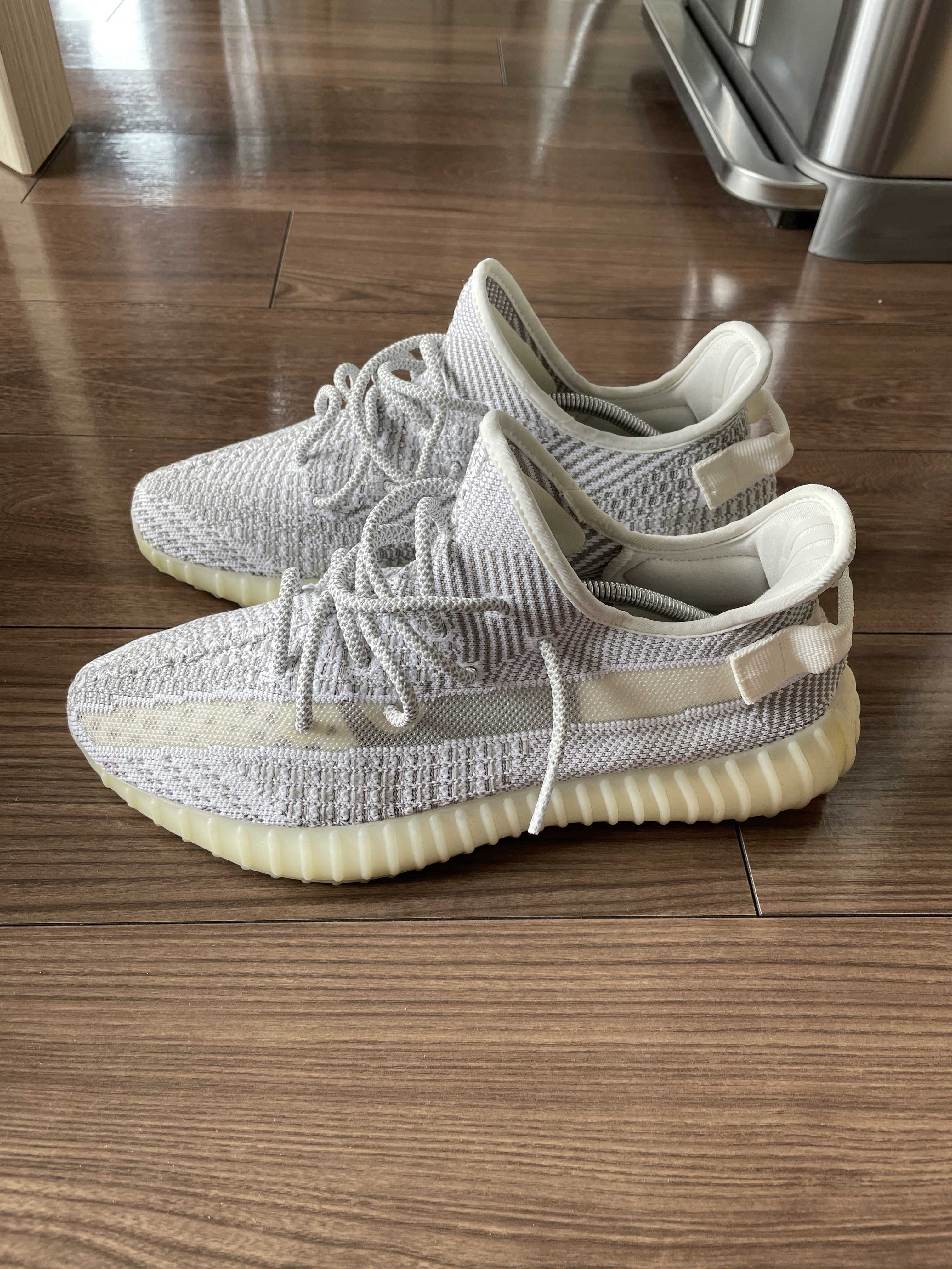 adidas YEEZY Boost 350V2 "Static"