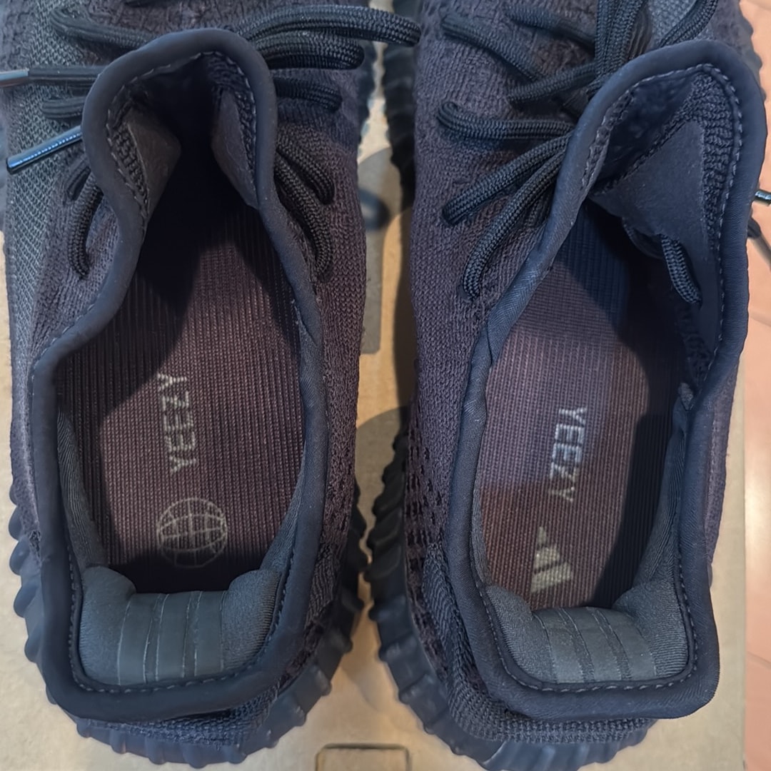 adidas YEEZY Boost 350V2 "Onyx"