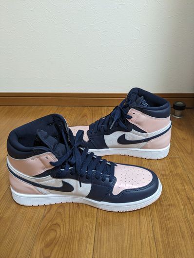 Nike Women's Air Jordan 1 High OG SE "Atmosphere"