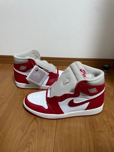 Nike Women's Air Jordan 1 High OG "Newstalgia"