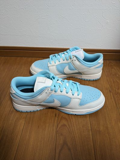 Nike Dunk Low By You & Unlocked By You (NIKEiD)