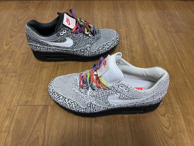 Nike Air Max 1 OA YT "Tokyo Maze"