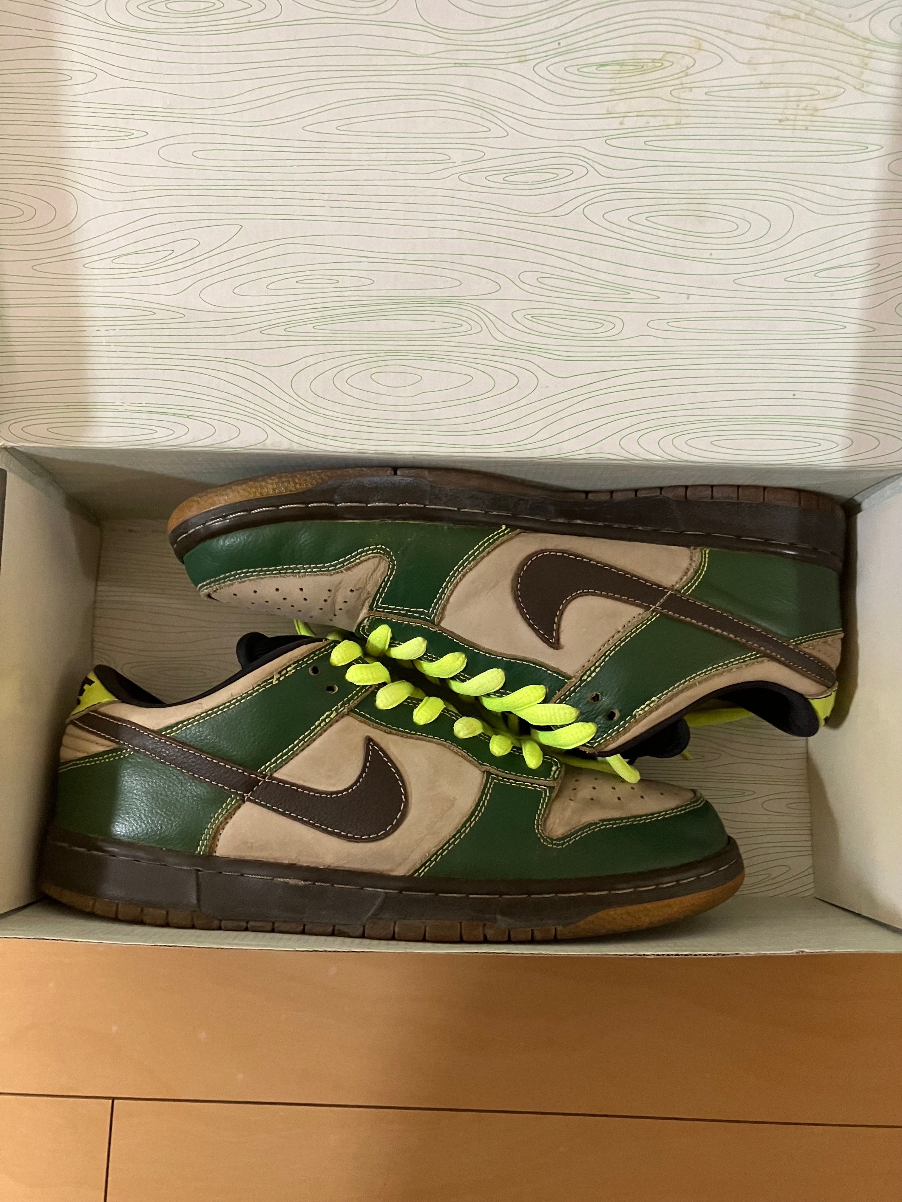 Nike SB Dunk Low Nike SB Dunk Low