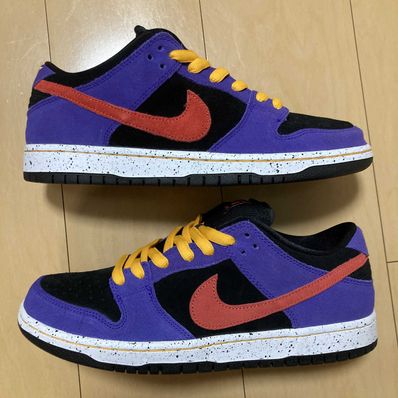Nike SB Dunk Low "ACG Terra"