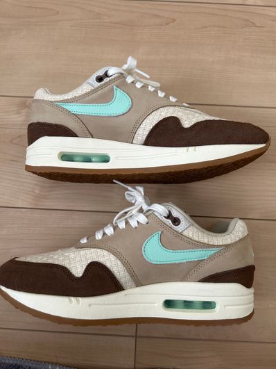 Nike Air Max 1 Premium "Crepe Hemp"