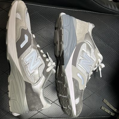 PAPERBOY × BEAMS × New Balance 920 "Grey"