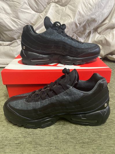 Nike Air Max 95 NRG "Jaket Pack"