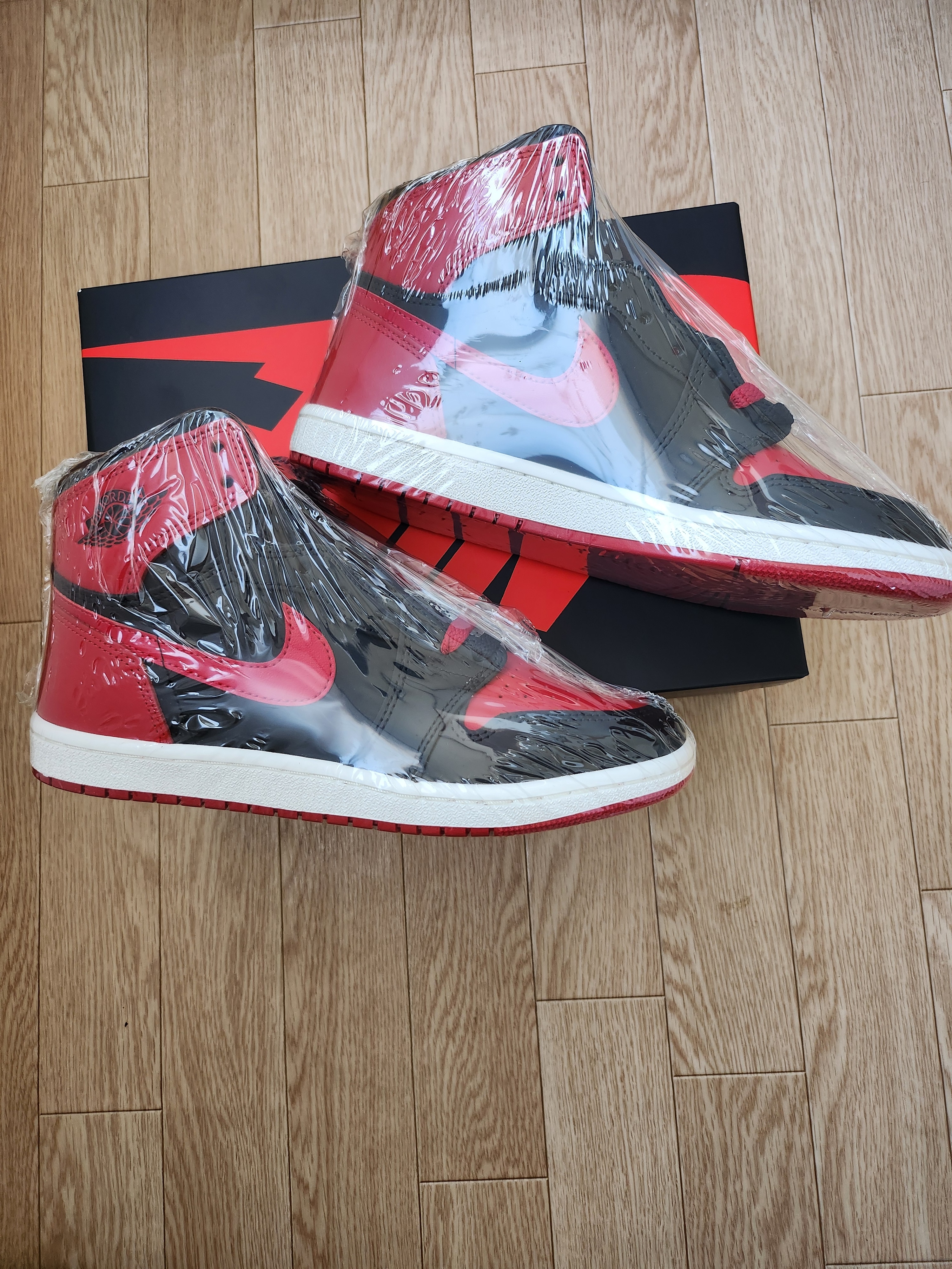 Nike Air Jordan 1 High 85 