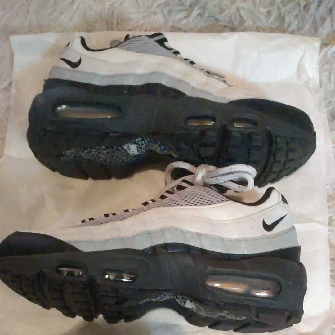 Nike Women's Air Max 95 "Safari"