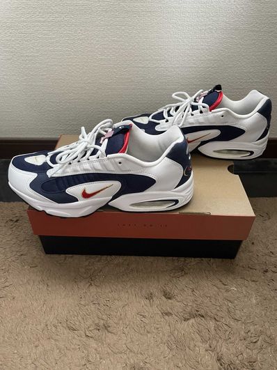 Nike Air Max Triax 96 "USA"