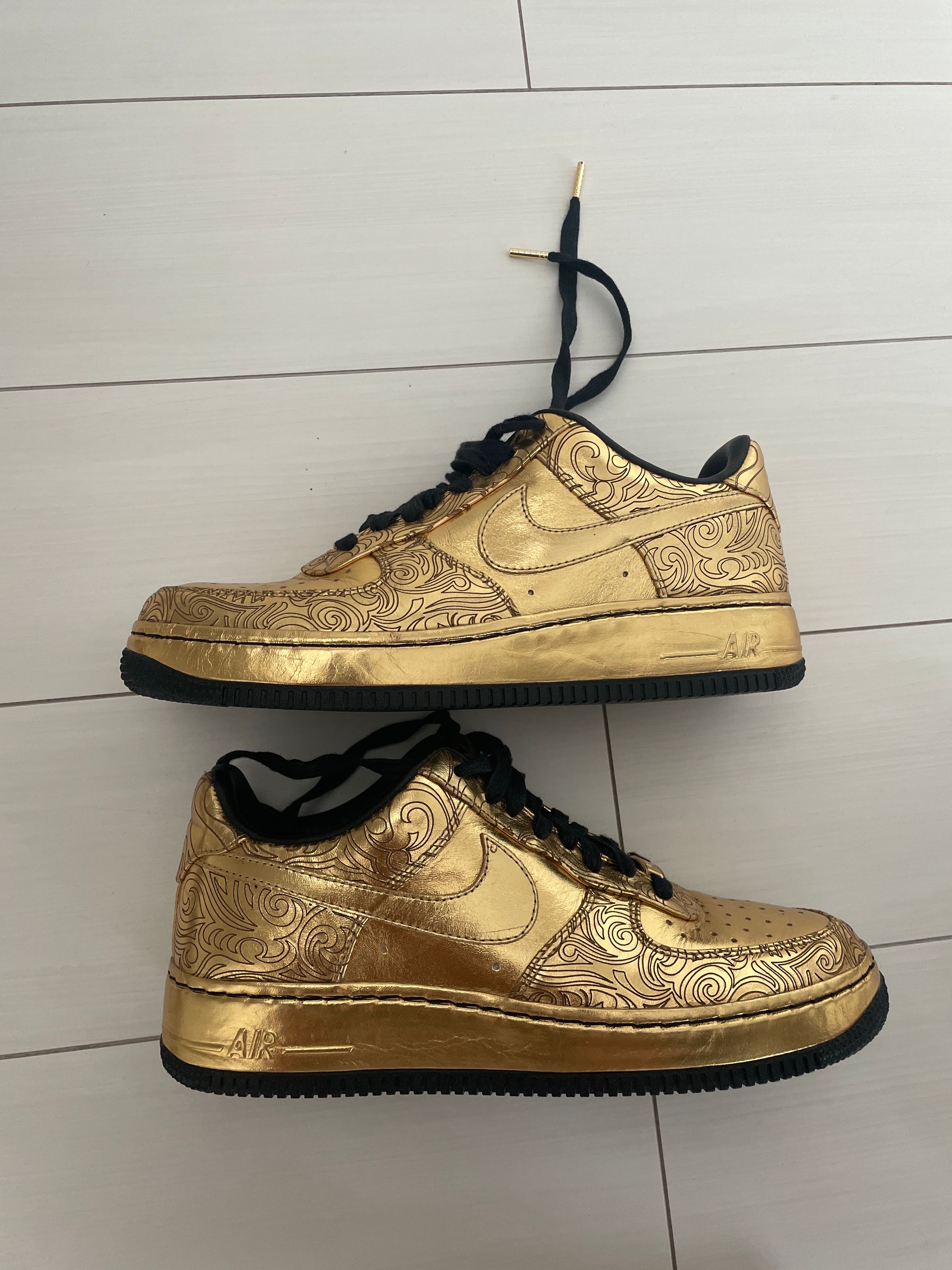 Nike Air Force 1 Low Supreme /O "Closing Celemony" 北京オリンピック