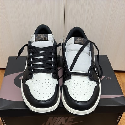 Nike Air Jordan 1 Retro Low OG "Mocha"