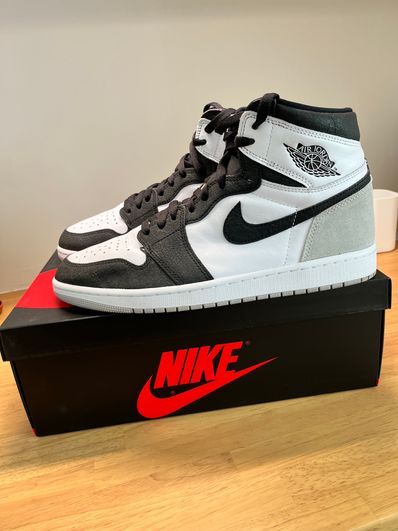 Nike Air Jordan 1 High OG "Bleached Coral"