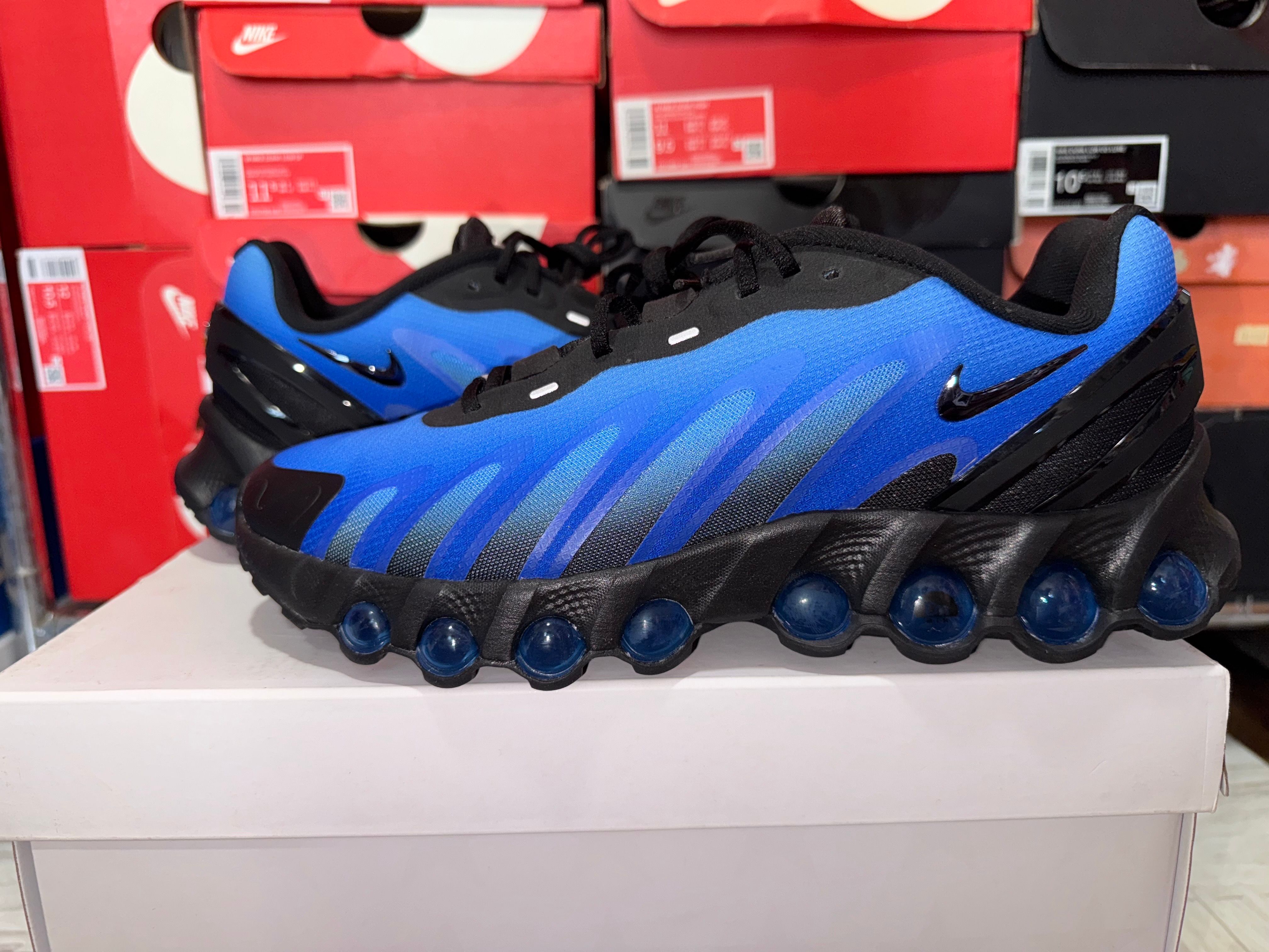 Nike Air Max DN8 "Hyper Royal"