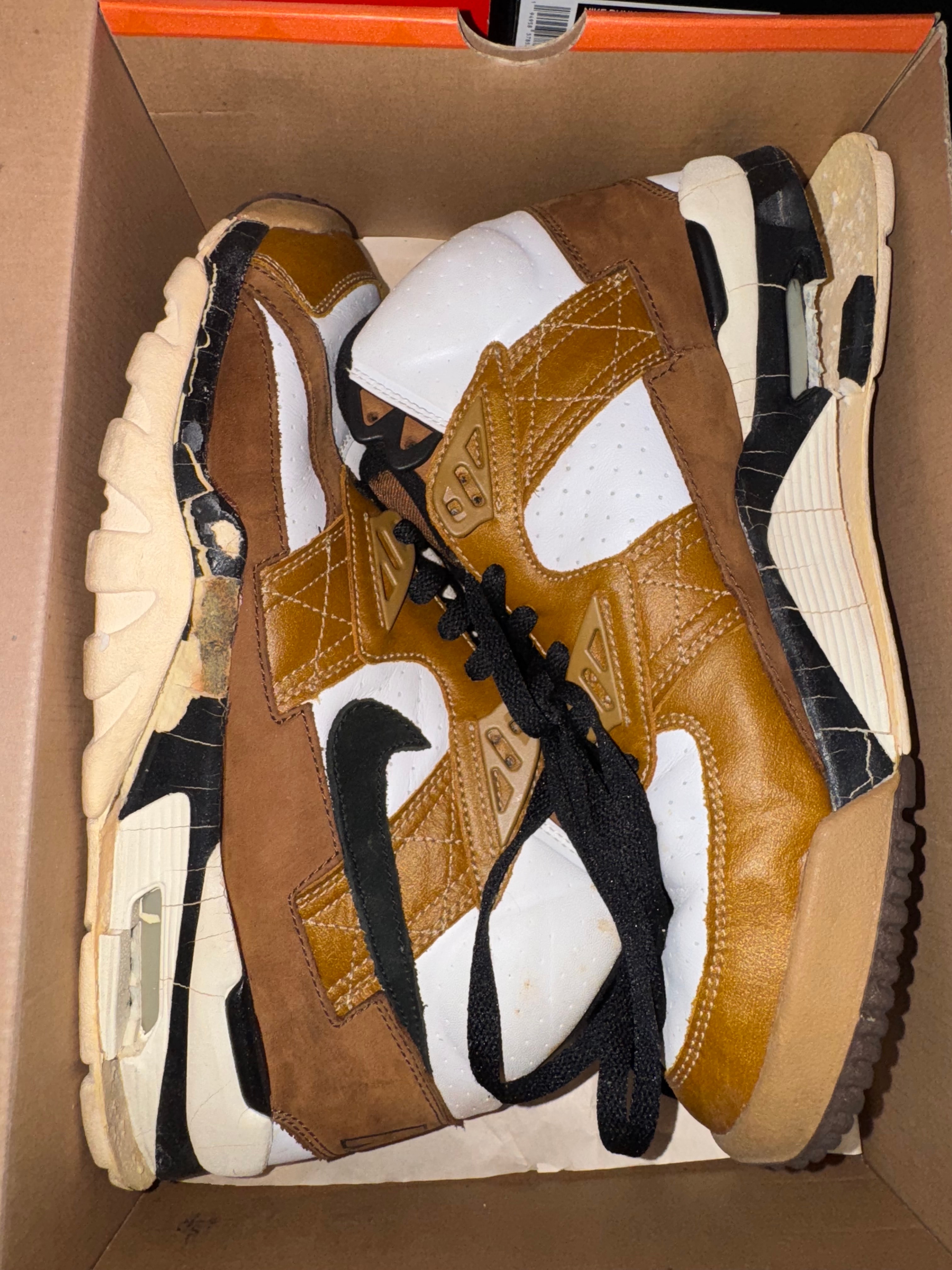 Nike Air Trainer SC High "Escape"