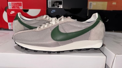 Nike LD-1000 "Grey/Green"