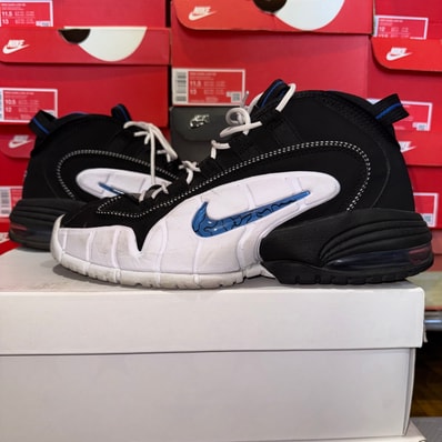 Nike Air Max Penny 1 "Orlando"