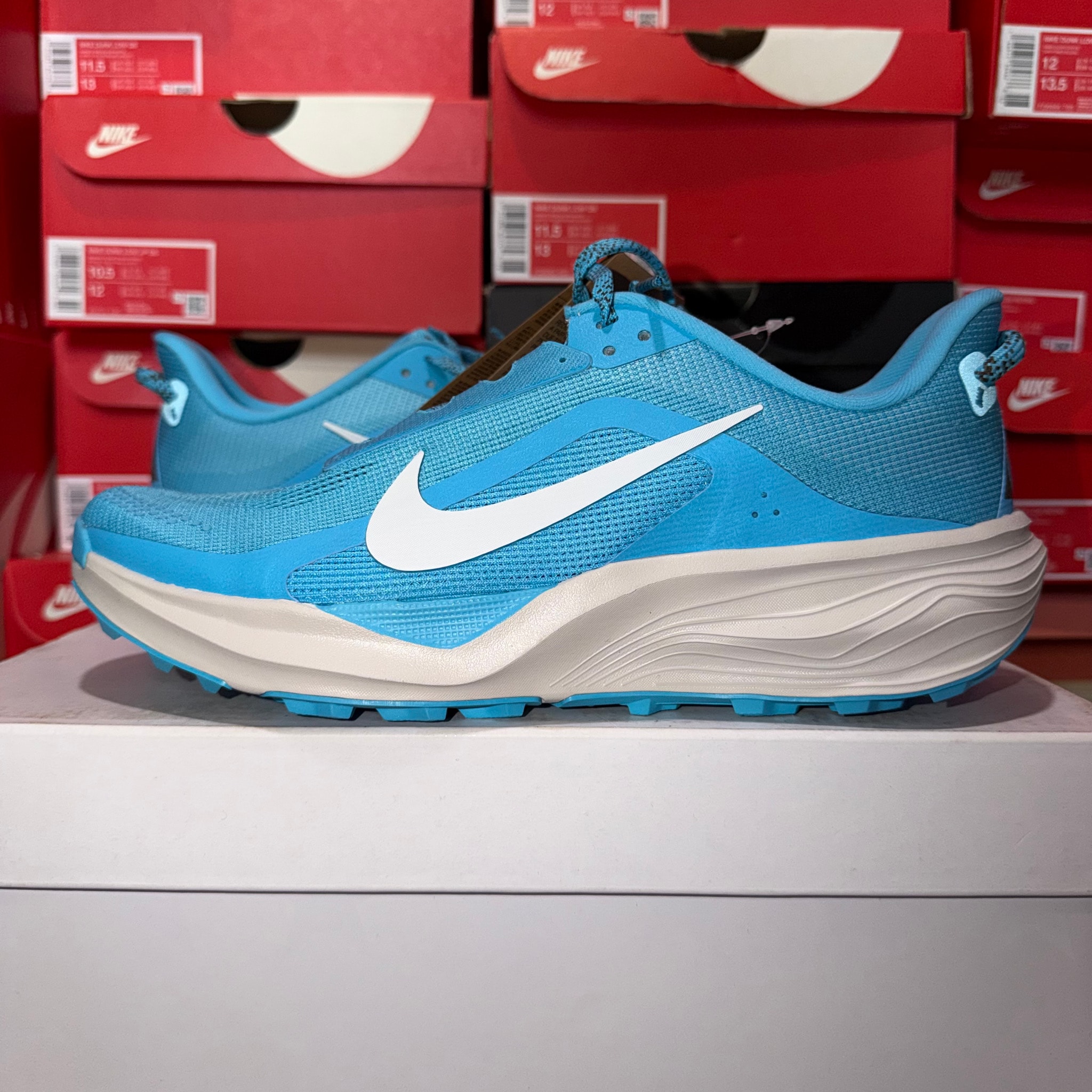 Nike ACG Pegasus Trail "Baltic Blue/White"