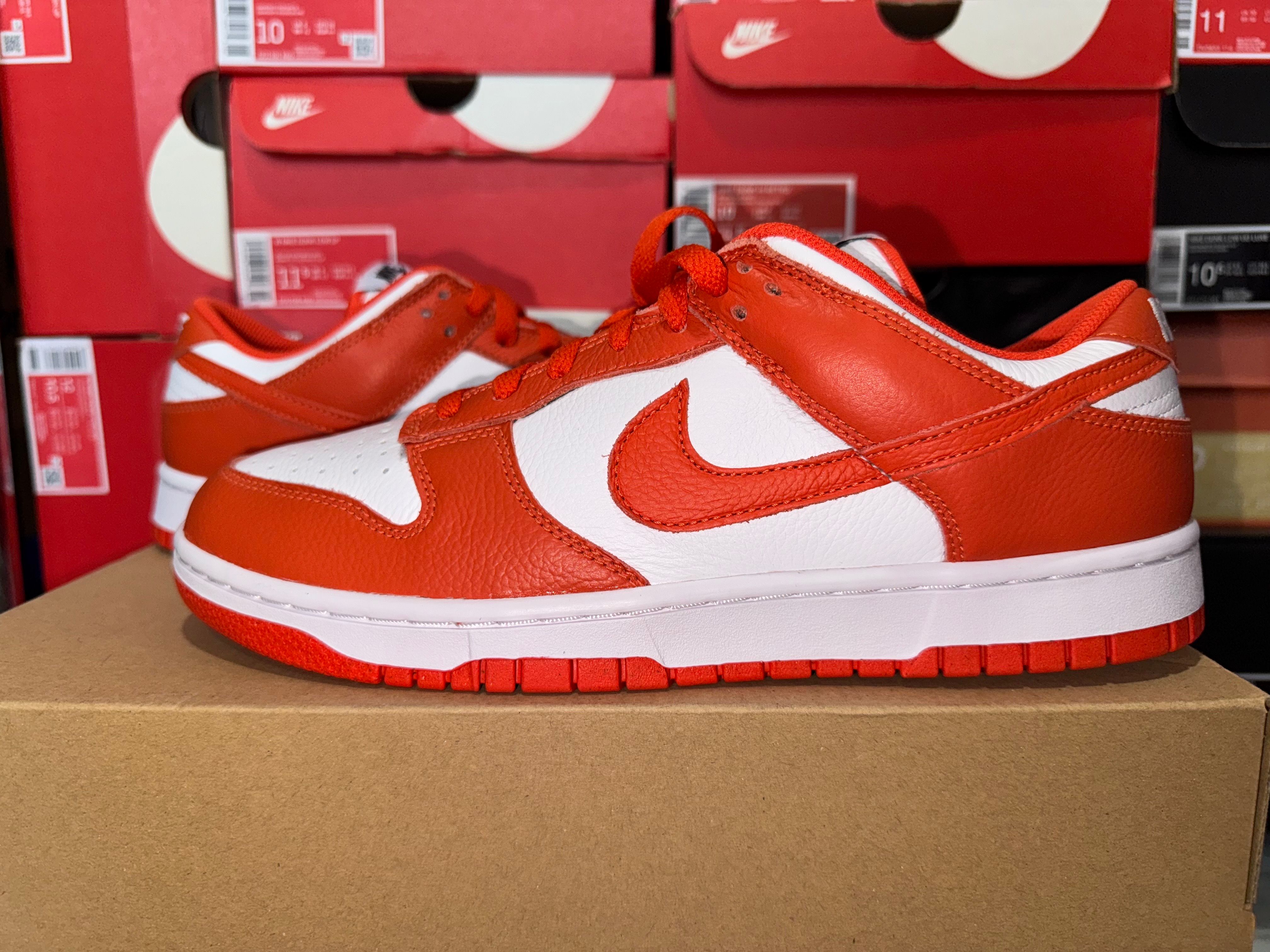 Nike Dunk Low By You & Unlocked By You (NIKEiD)