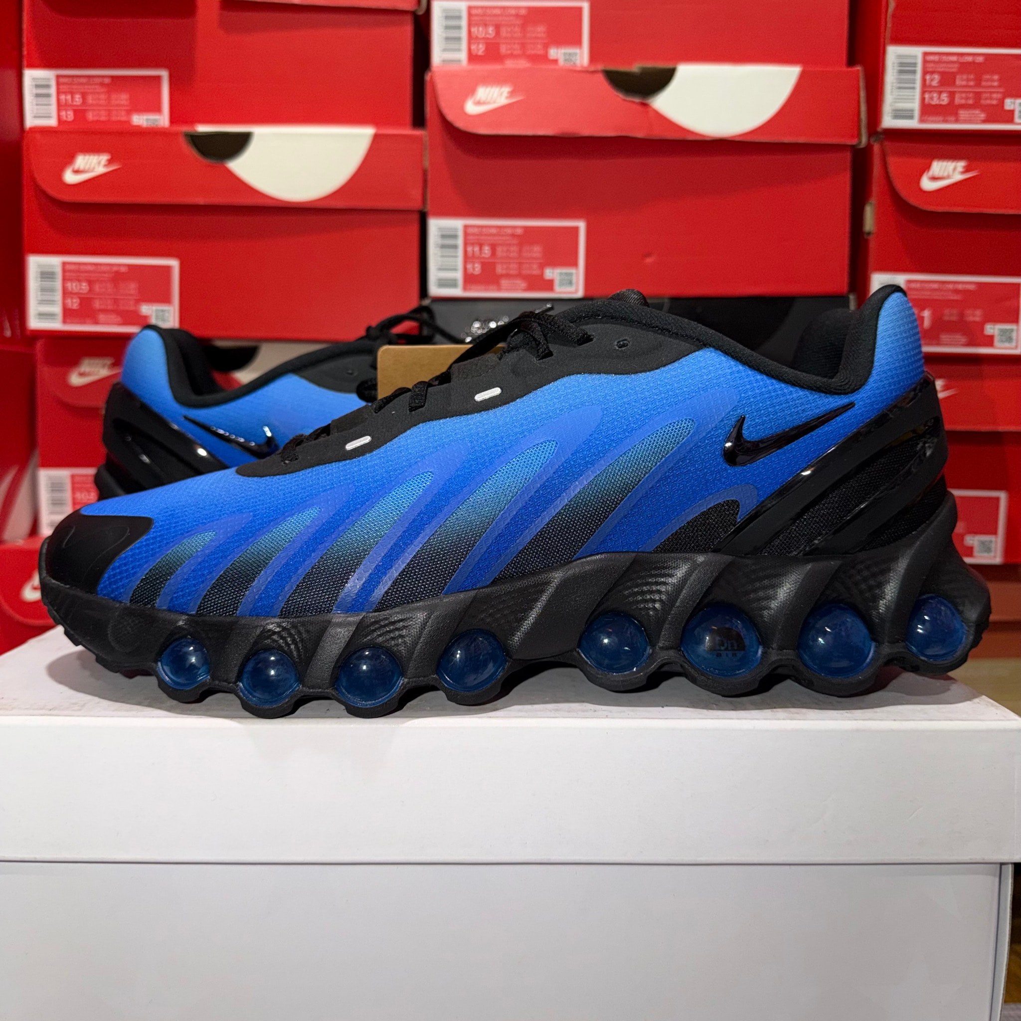 Nike Air Max DN8 "Hyper Royal"
