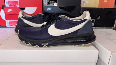 Nike Air Max LD-Zero H "Hiroshi Fujiwara"