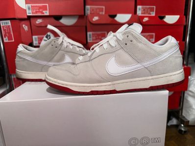 Nike Dunk Low By You & Unlocked By You (NIKEiD)