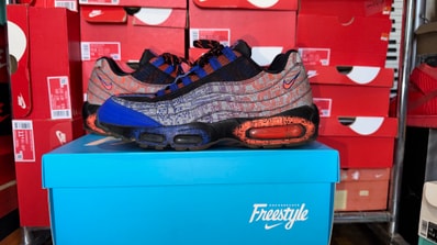 Nike Air Max 95 "DOERNBECHER"