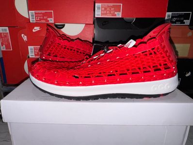 Nike ACG Watercat+ "Red"