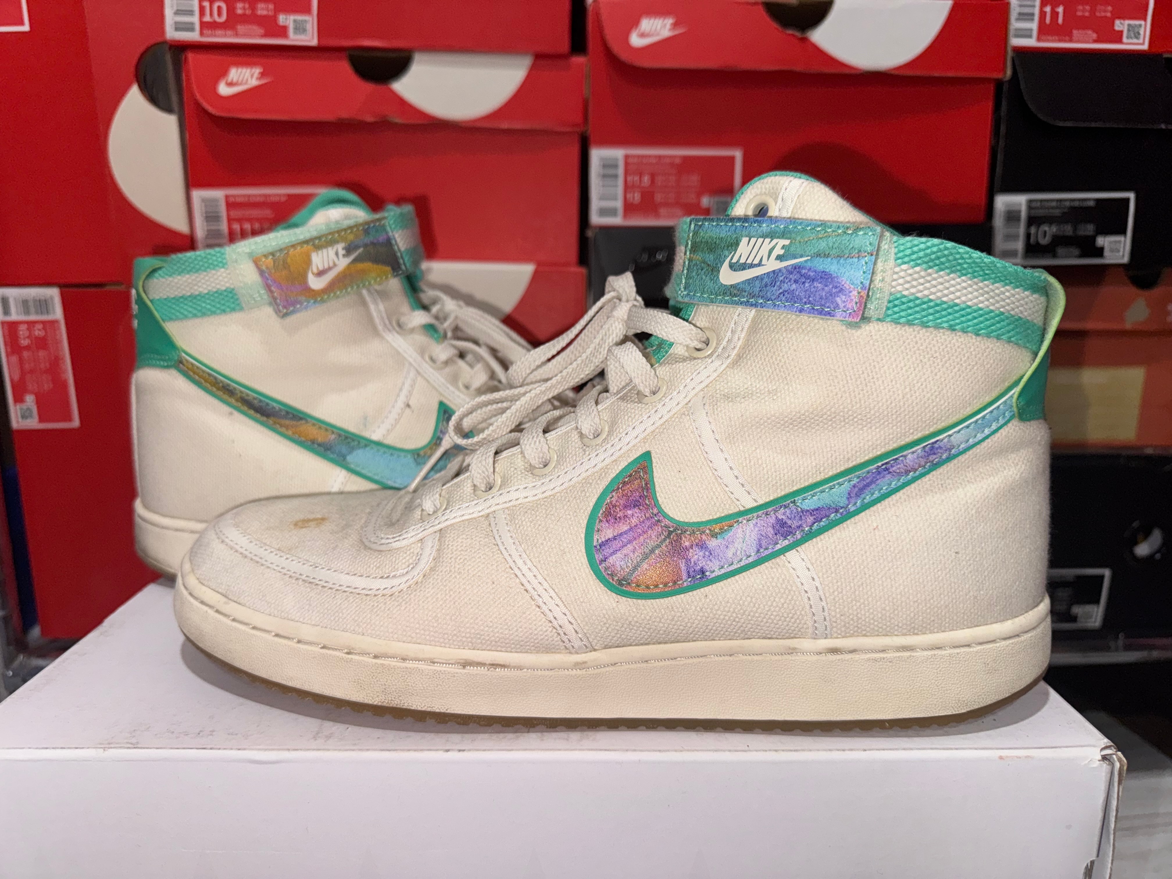 Nike Vandal High "Alternate Galaxy"